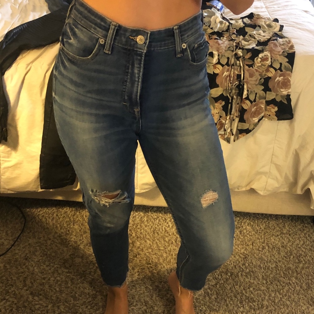 Lucky Jeans 4/ 27
